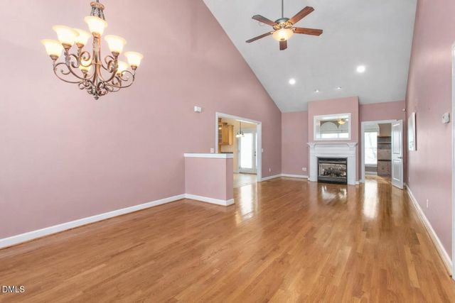 520 Grandview Drive, Graham, NC 27253