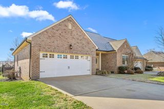 520 Grandview Drive, Graham, NC 27253