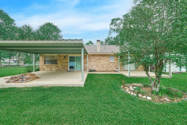 619 Pinewood Drive, Conroe, TX 77385