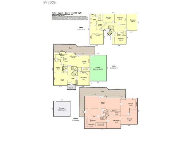 1517 Nw MORGAN Ln, Portland, OR 97229