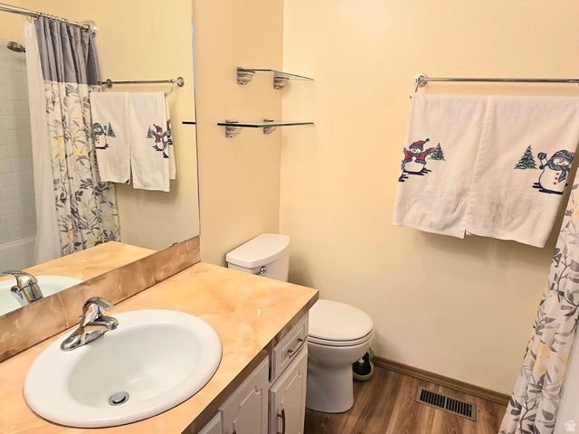 1130 N VIRGINIA AVE, Harrisville, UT 84404