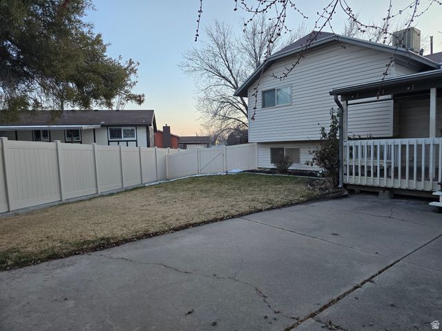 1130 N VIRGINIA AVE, Harrisville, UT 84404