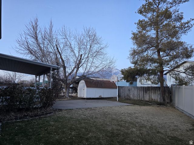 1130 N VIRGINIA AVE, Harrisville, UT 84404
