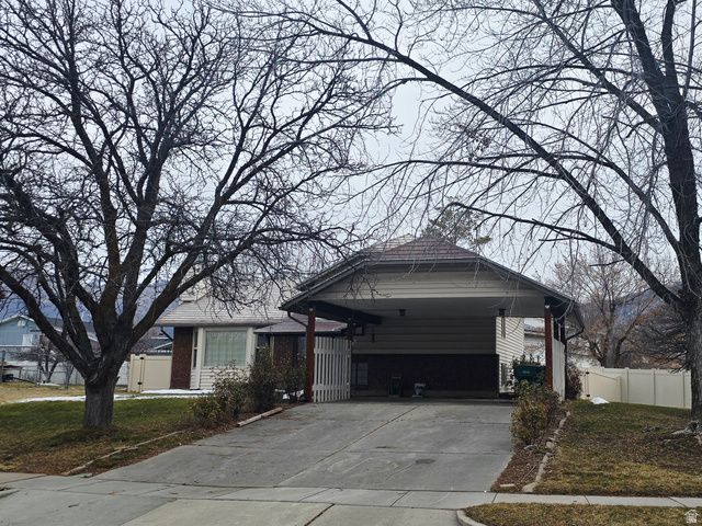 1130 N VIRGINIA AVE, Harrisville, UT 84404