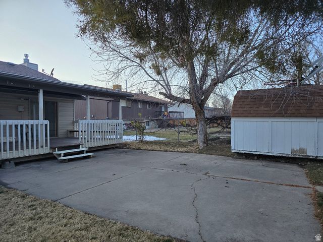 1130 N VIRGINIA AVE, Harrisville, UT 84404