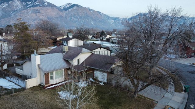 1130 N VIRGINIA AVE, Harrisville, UT 84404