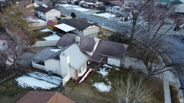 1130 N VIRGINIA AVE, Harrisville, UT 84404