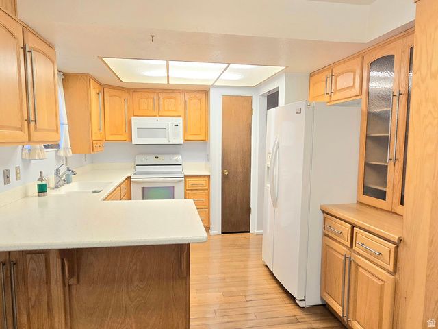 1130 N VIRGINIA AVE, Harrisville, UT 84404