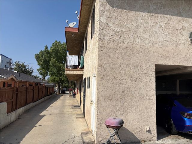 1440 Tremont, Los Angeles, CA 90033