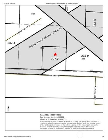 10011 128th Street E, Puyallup, WA 98373