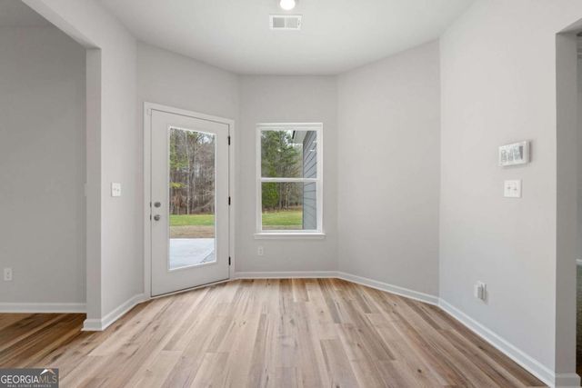 185 Patterson Drive, Franklin, GA 30217