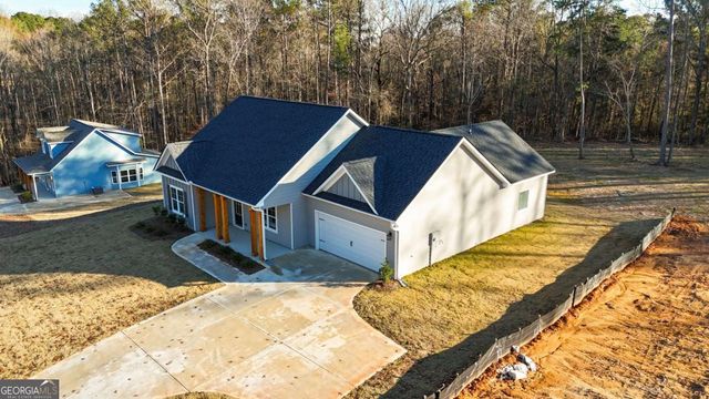 185 Patterson Drive, Franklin, GA 30217