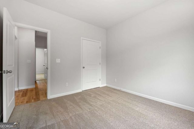 185 Patterson Drive, Franklin, GA 30217