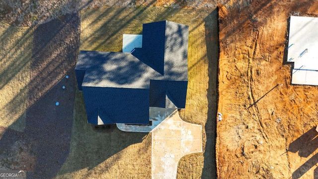 185 Patterson Drive, Franklin, GA 30217