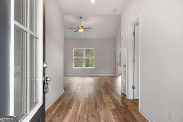 185 Patterson Drive, Franklin, GA 30217