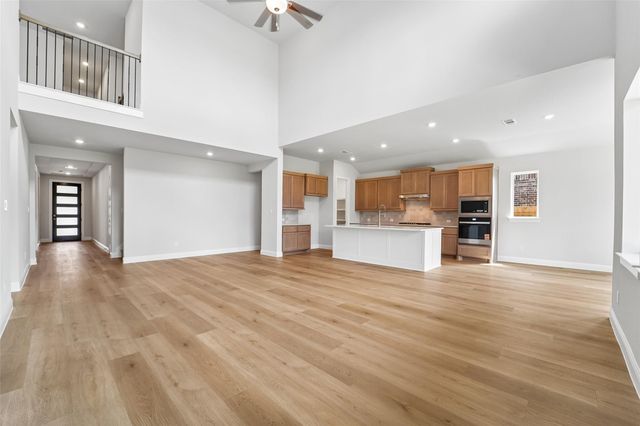 16263 Sheridan River Trail, Conroe, TX 77302