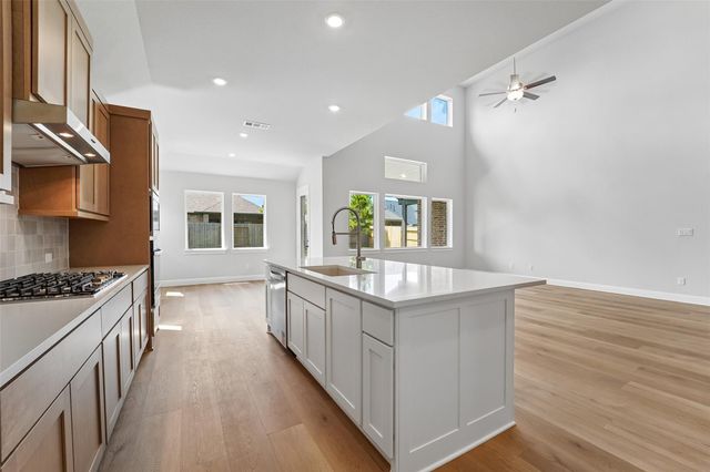 16263 Sheridan River Trail, Conroe, TX 77302