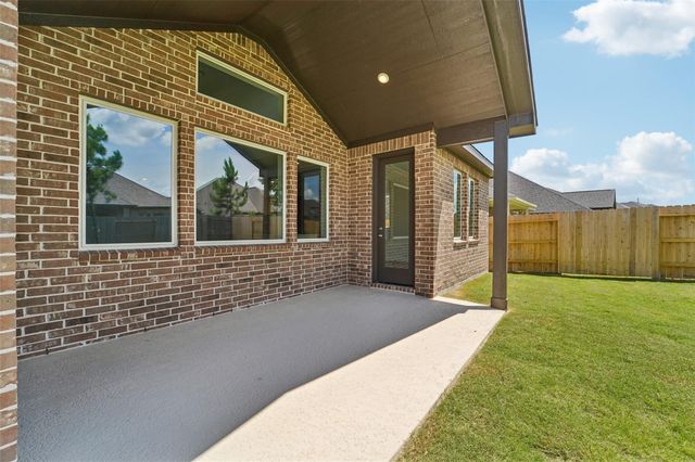 16263 Sheridan River Trail, Conroe, TX 77302