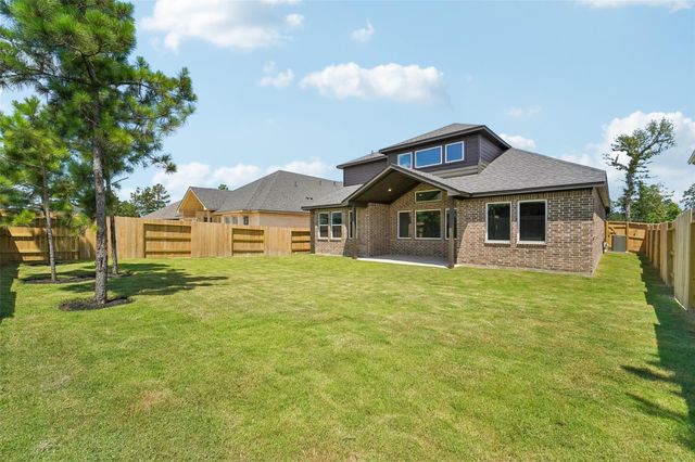 16263 Sheridan River Trail, Conroe, TX 77302