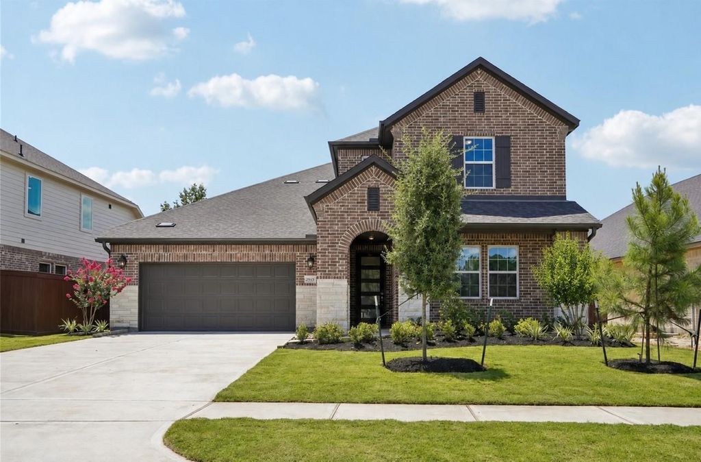 16263 Sheridan River Trail, Conroe, TX 77302