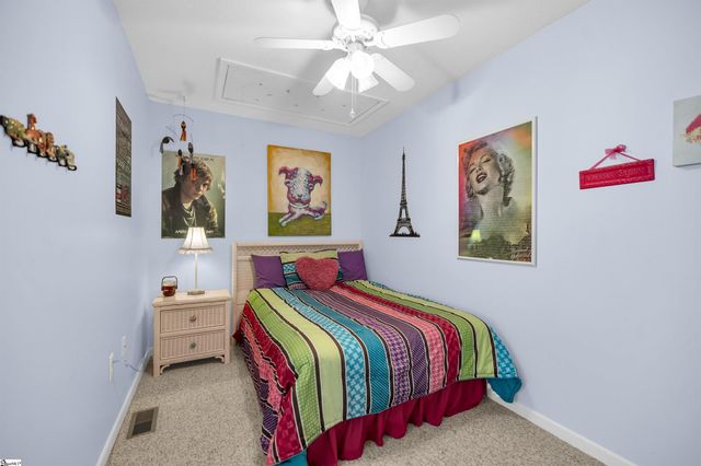 144 Lake Ridge Drive, Ninety Six, SC 29666