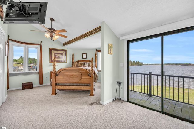 144 Lake Ridge Drive, Ninety Six, SC 29666