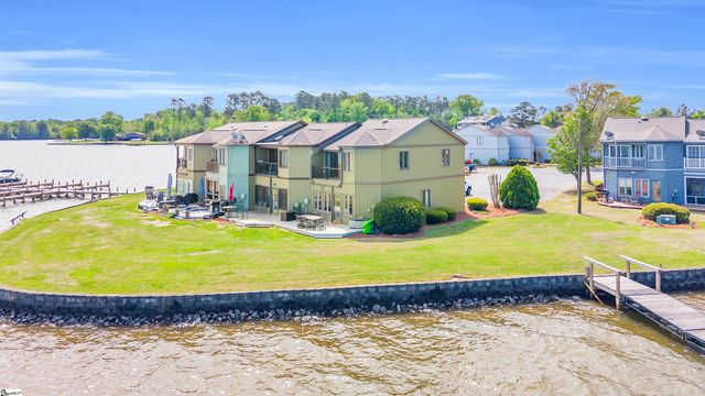 144 Lake Ridge Drive, Ninety Six, SC 29666