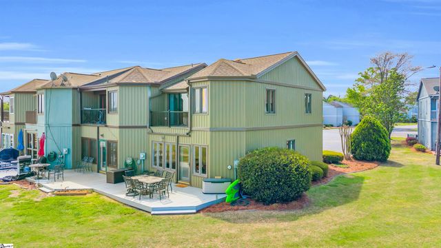 144 Lake Ridge Drive, Ninety Six, SC 29666