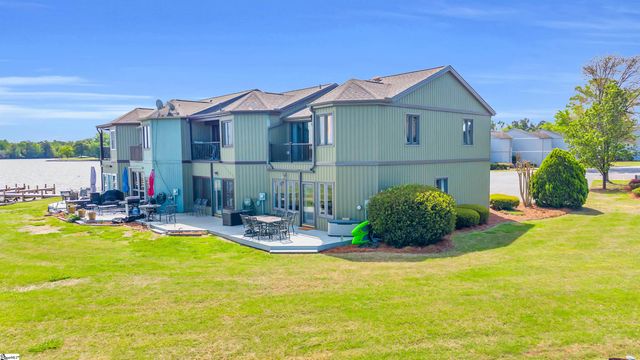 144 Lake Ridge Drive, Ninety Six, SC 29666