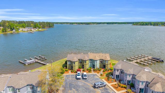 144 Lake Ridge Drive, Ninety Six, SC 29666