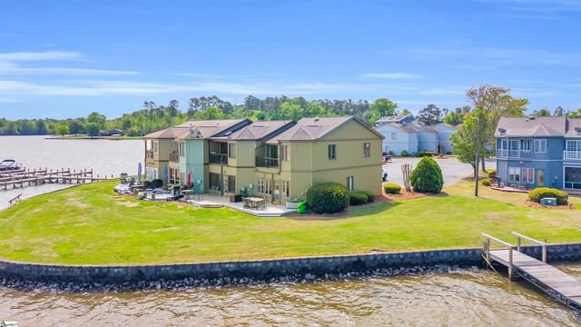 144 Lake Ridge Drive, Ninety Six, SC 29666