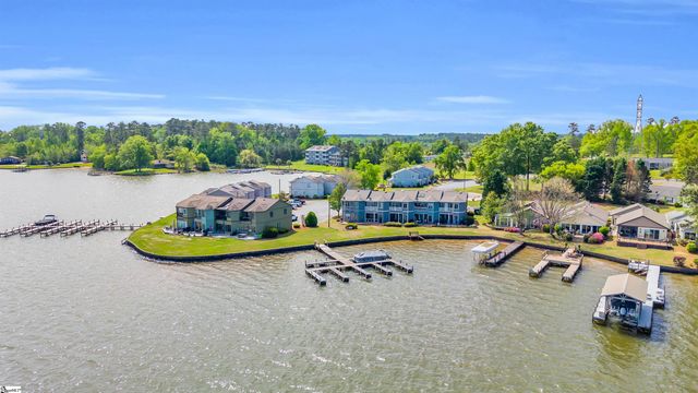 144 Lake Ridge Drive, Ninety Six, SC 29666