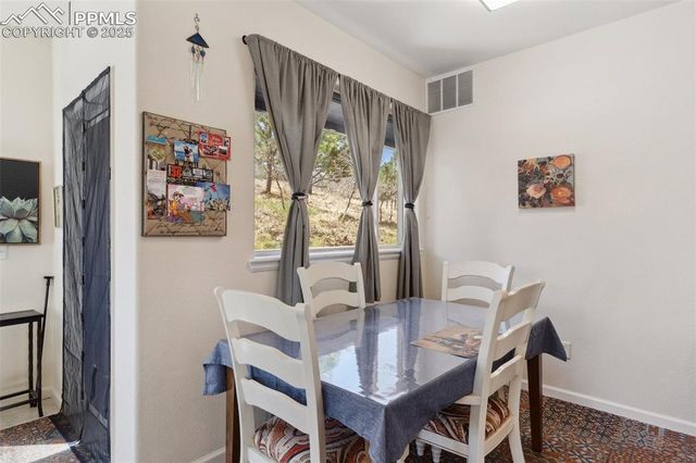 3755 Hartsock Lane 102, Colorado Springs, CO 80917