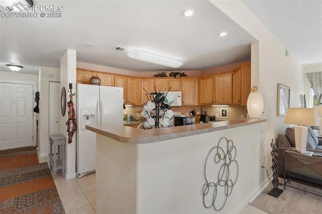 3755 Hartsock Lane 102, Colorado Springs, CO 80917