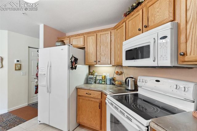 3755 Hartsock Lane 102, Colorado Springs, CO 80917