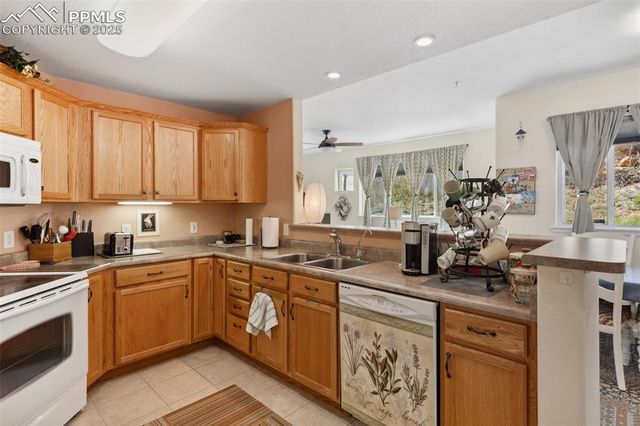 3755 Hartsock Lane 102, Colorado Springs, CO 80917