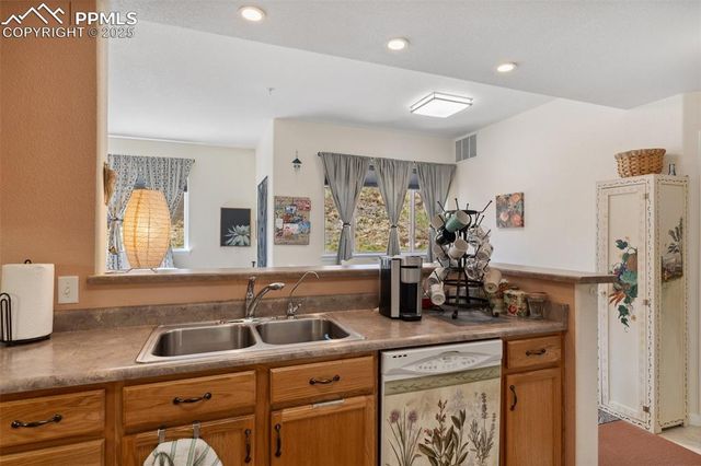 3755 Hartsock Lane 102, Colorado Springs, CO 80917