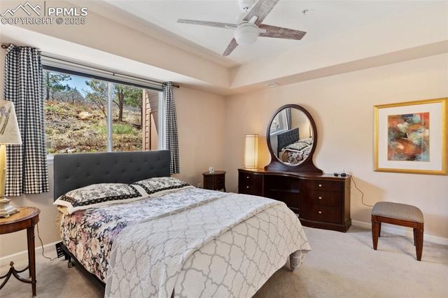 3755 Hartsock Lane 102, Colorado Springs, CO 80917