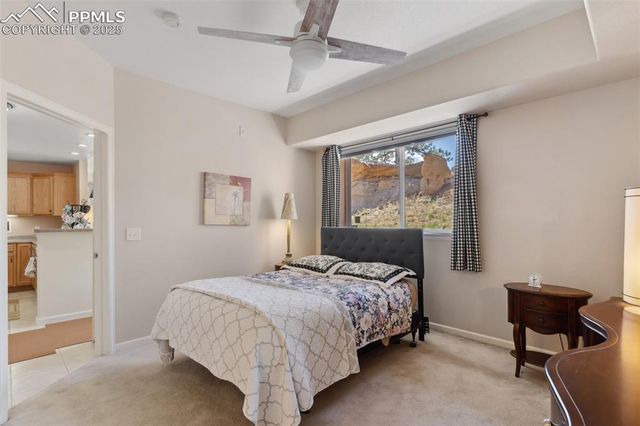 3755 Hartsock Lane 102, Colorado Springs, CO 80917