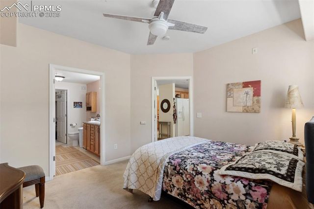 3755 Hartsock Lane 102, Colorado Springs, CO 80917