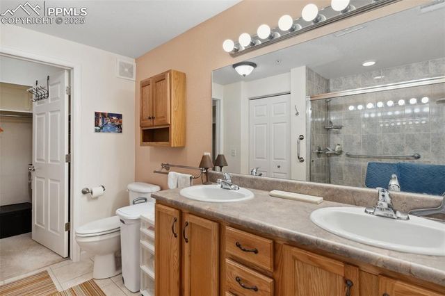 3755 Hartsock Lane 102, Colorado Springs, CO 80917