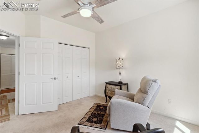 3755 Hartsock Lane 102, Colorado Springs, CO 80917