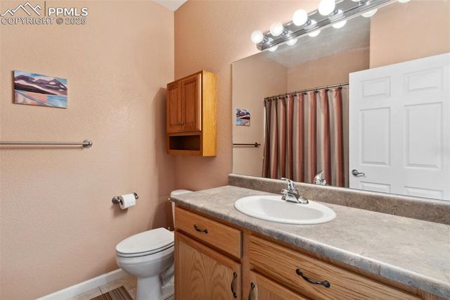 3755 Hartsock Lane 102, Colorado Springs, CO 80917