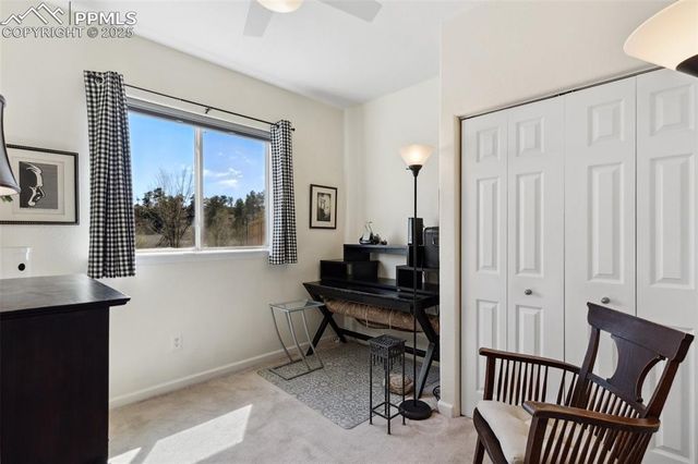 3755 Hartsock Lane 102, Colorado Springs, CO 80917