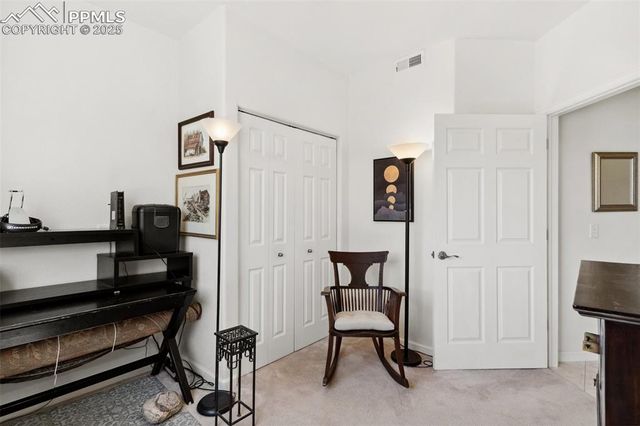 3755 Hartsock Lane 102, Colorado Springs, CO 80917