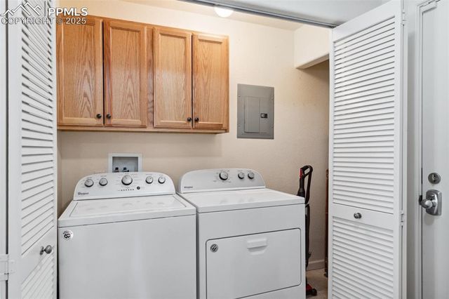 3755 Hartsock Lane 102, Colorado Springs, CO 80917