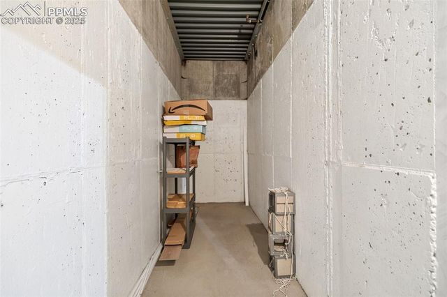 3755 Hartsock Lane 102, Colorado Springs, CO 80917