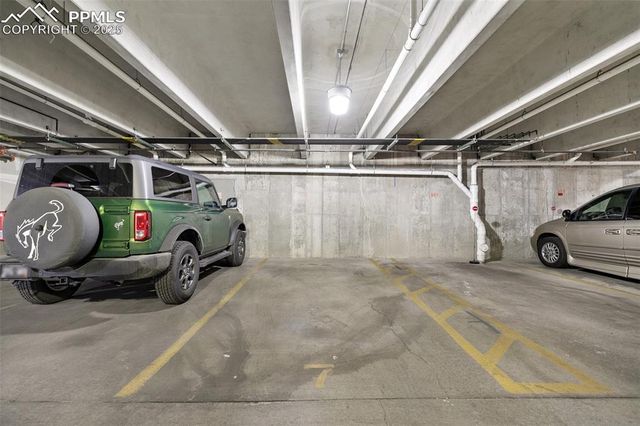 3755 Hartsock Lane 102, Colorado Springs, CO 80917