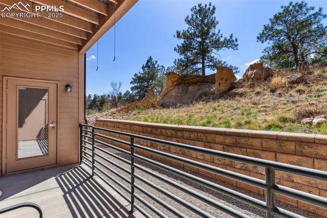 3755 Hartsock Lane 102, Colorado Springs, CO 80917