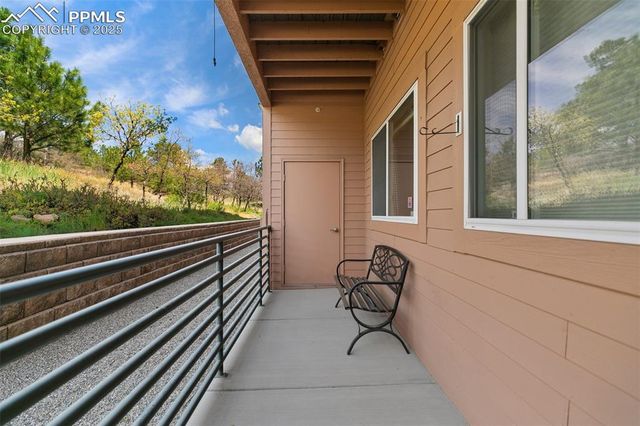 3755 Hartsock Lane 102, Colorado Springs, CO 80917